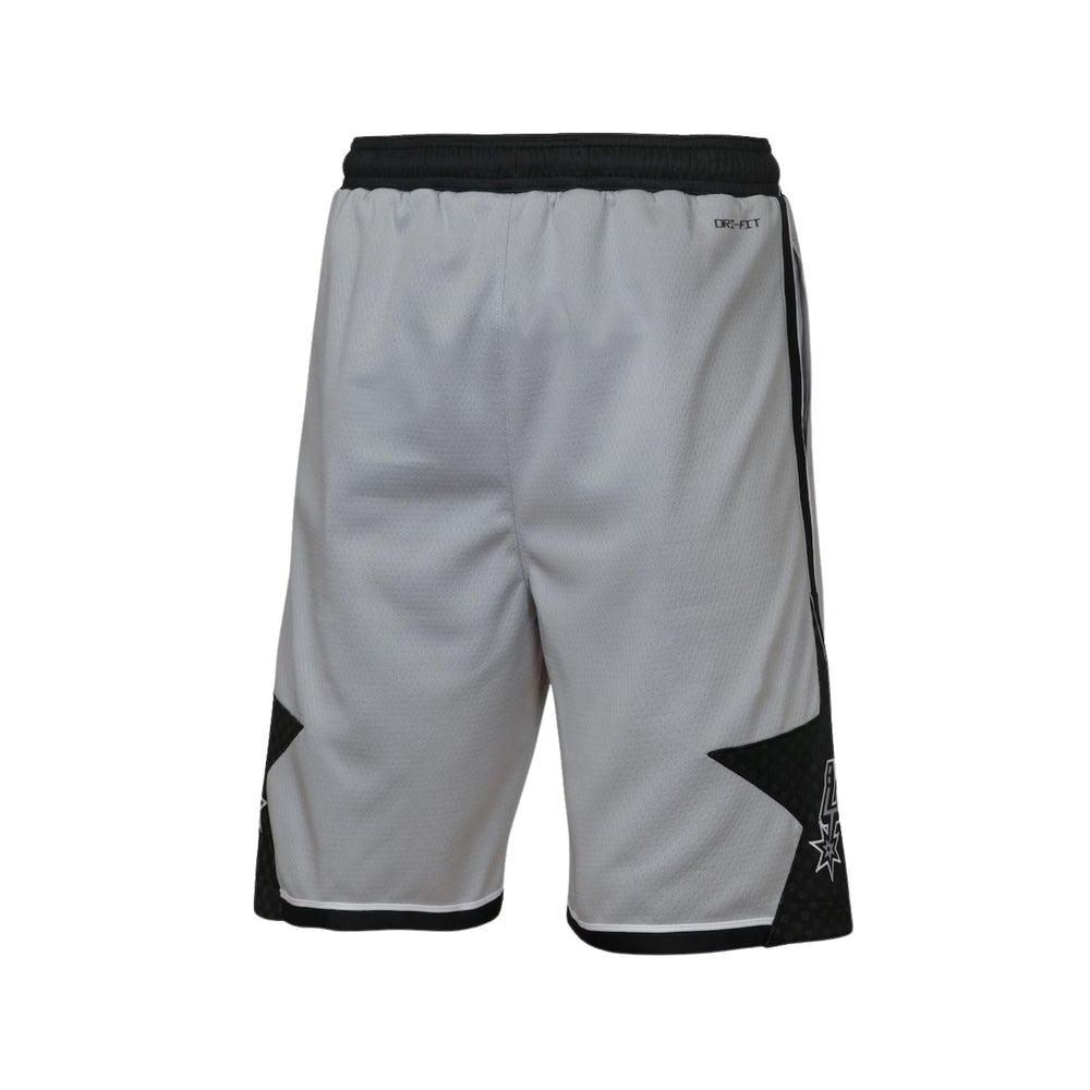 San Antonio Spurs Camiseta Tercera 25/26