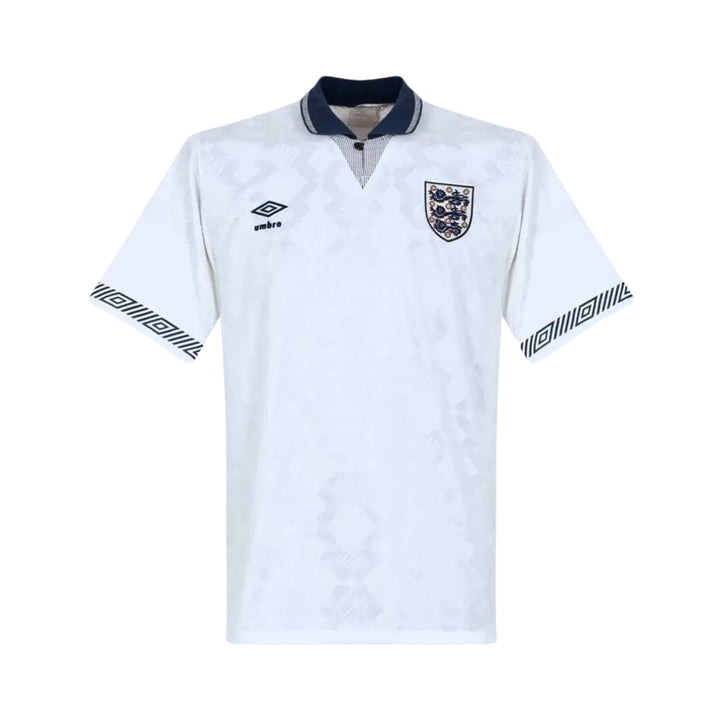 England Home 92/93