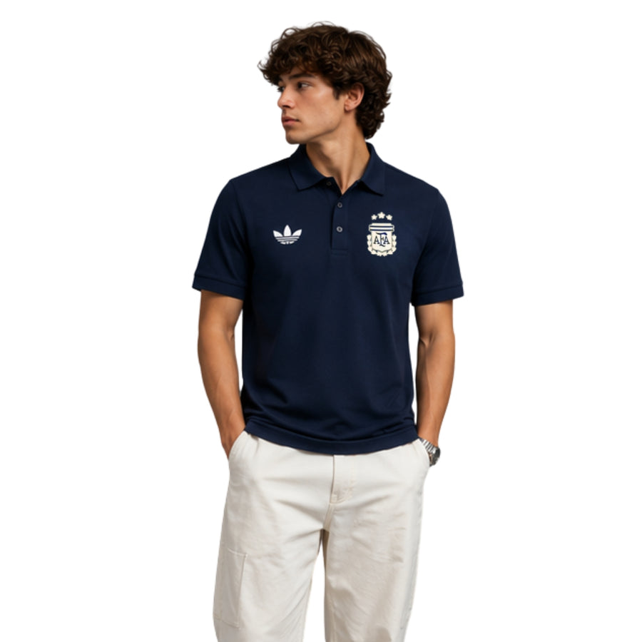Polo Argentina 26/27 - Copa del Mundo 2026