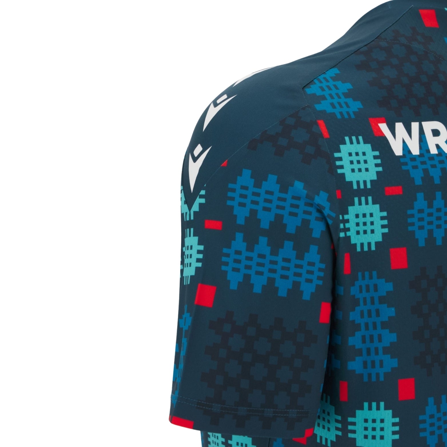 Wrexham Avant-Match 25/26