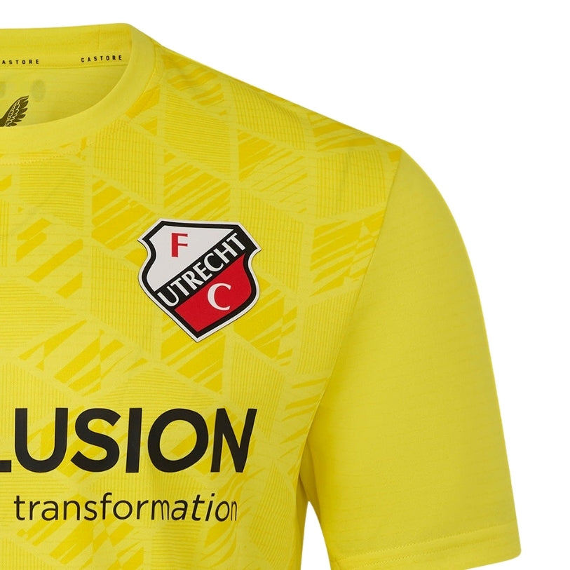 Utrecht Goalkeepers 25/26
