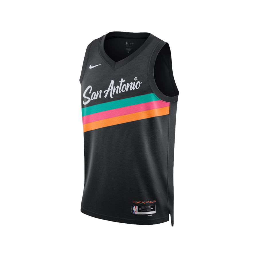 San Antonio Spurs City Edition 25/26