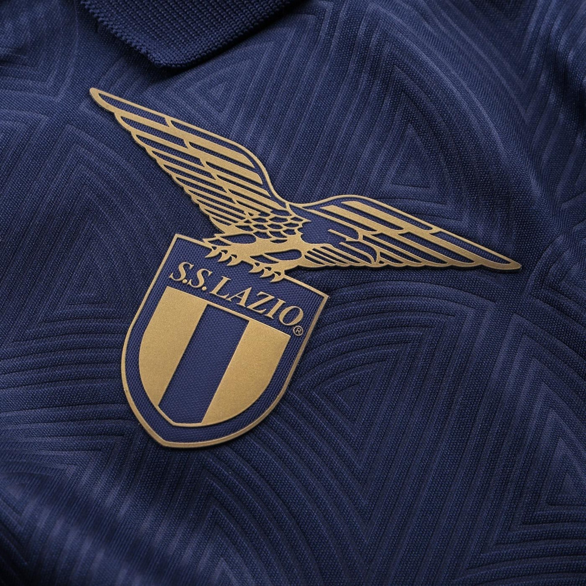 Lazio Troisième 26/27