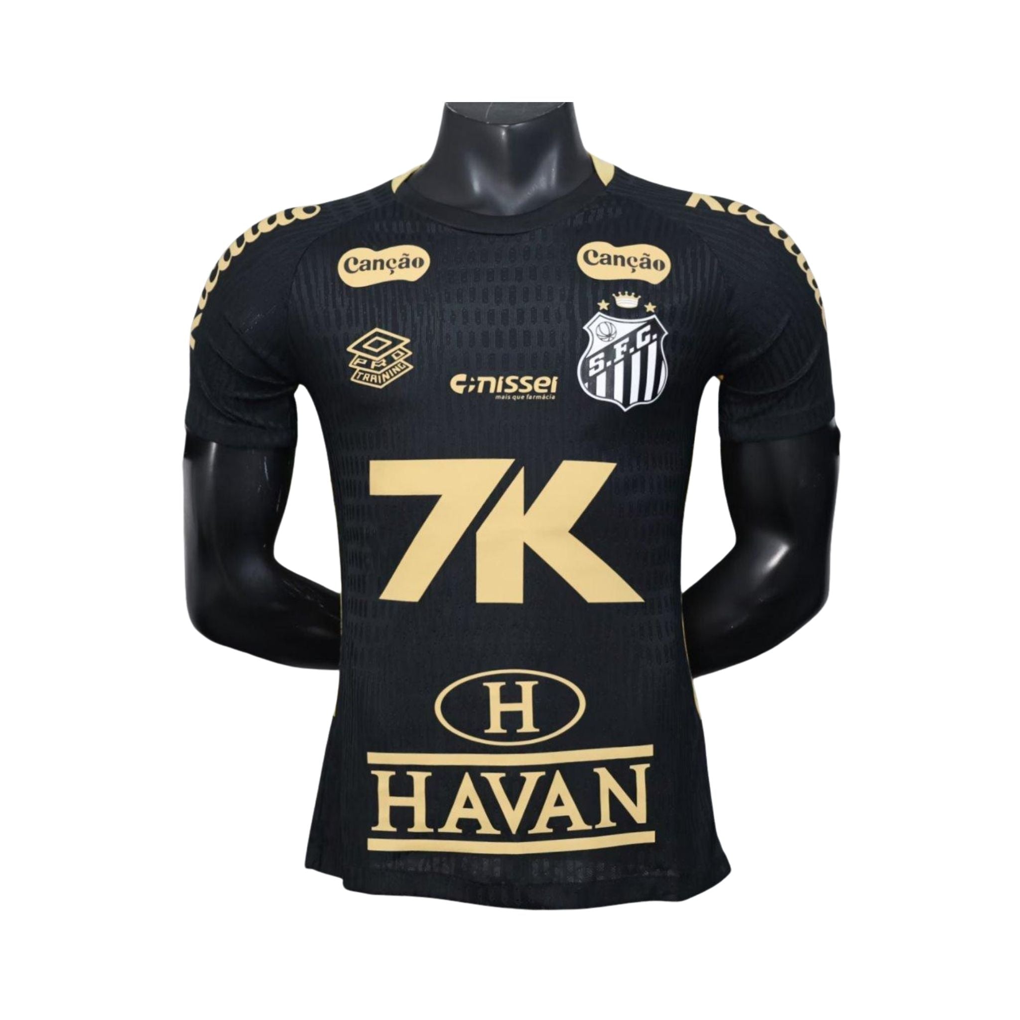 Santos Édition Spéciale 25/26 - Version Joueur