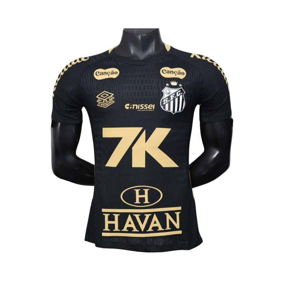 Santos Édition Spéciale 25/26 - Version Joueur