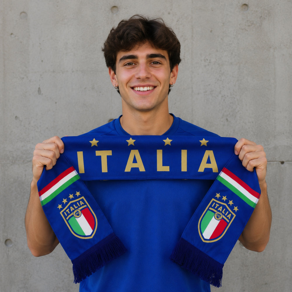 Bufanda - Italia