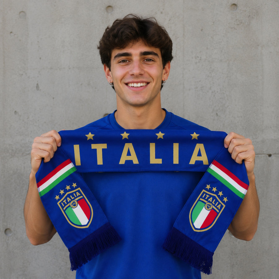 Bufanda - Italia