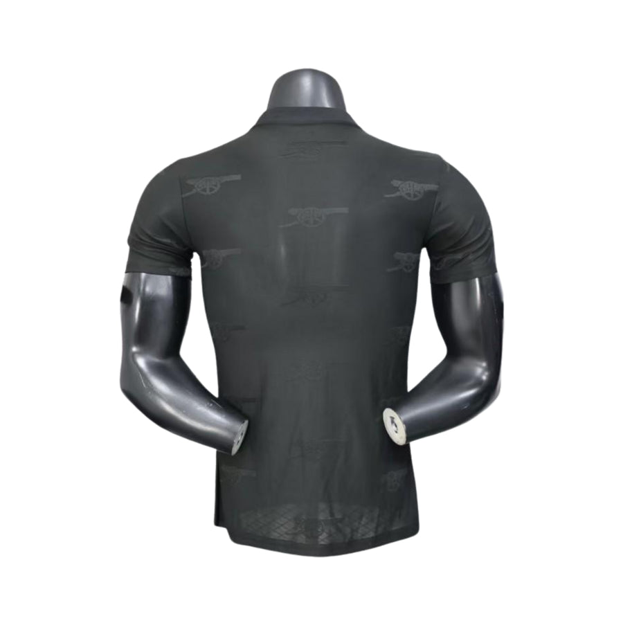 Arsenal Avant-Match 25/26 - Version Joueur