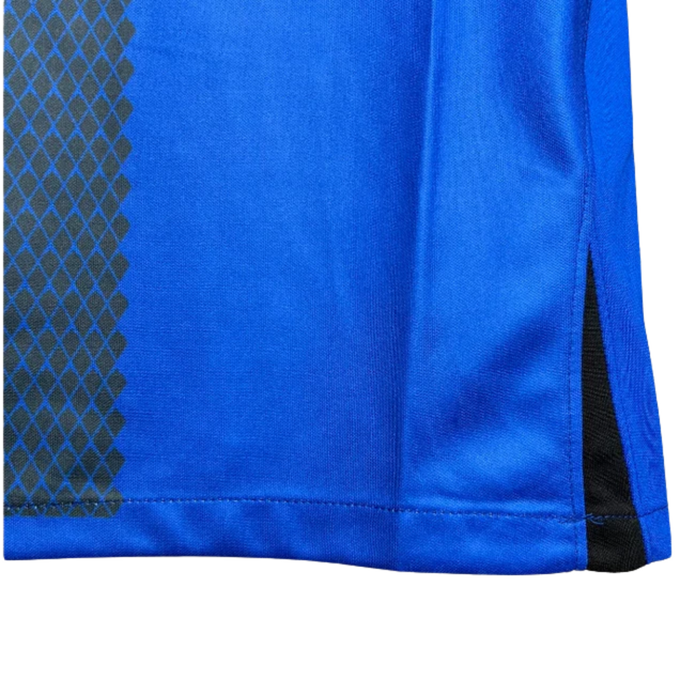 Slovénie Extérieur 24/25 - Bleu