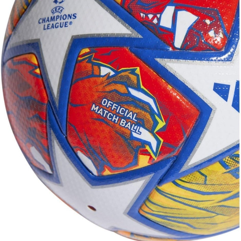 Ball - Champions League 23/24