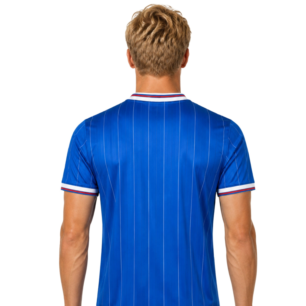 Rangers Domicile 26/27