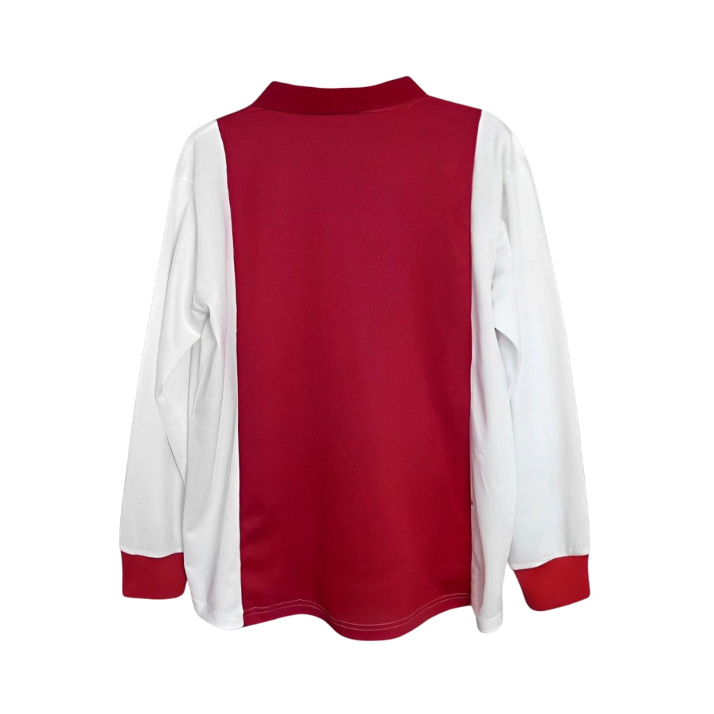 Ajax Édition Spéciale 25/26 - Manches Longues