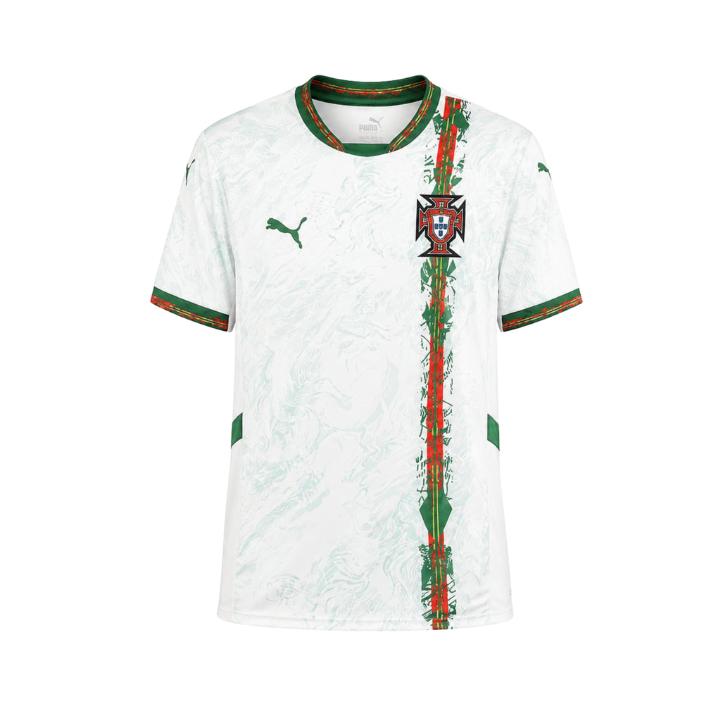 Portugal Edición Especial 26/27 - Copa del Mundo 2026