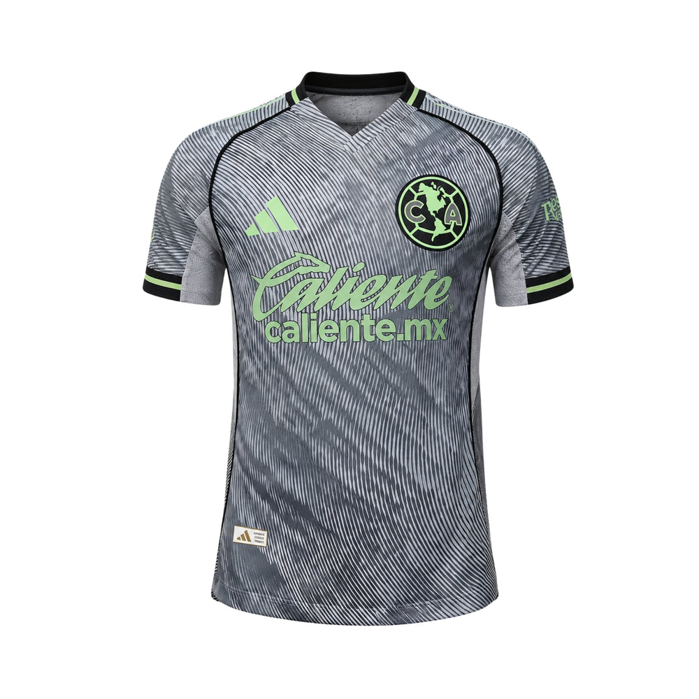 Club América Third 25/26 - Player Version