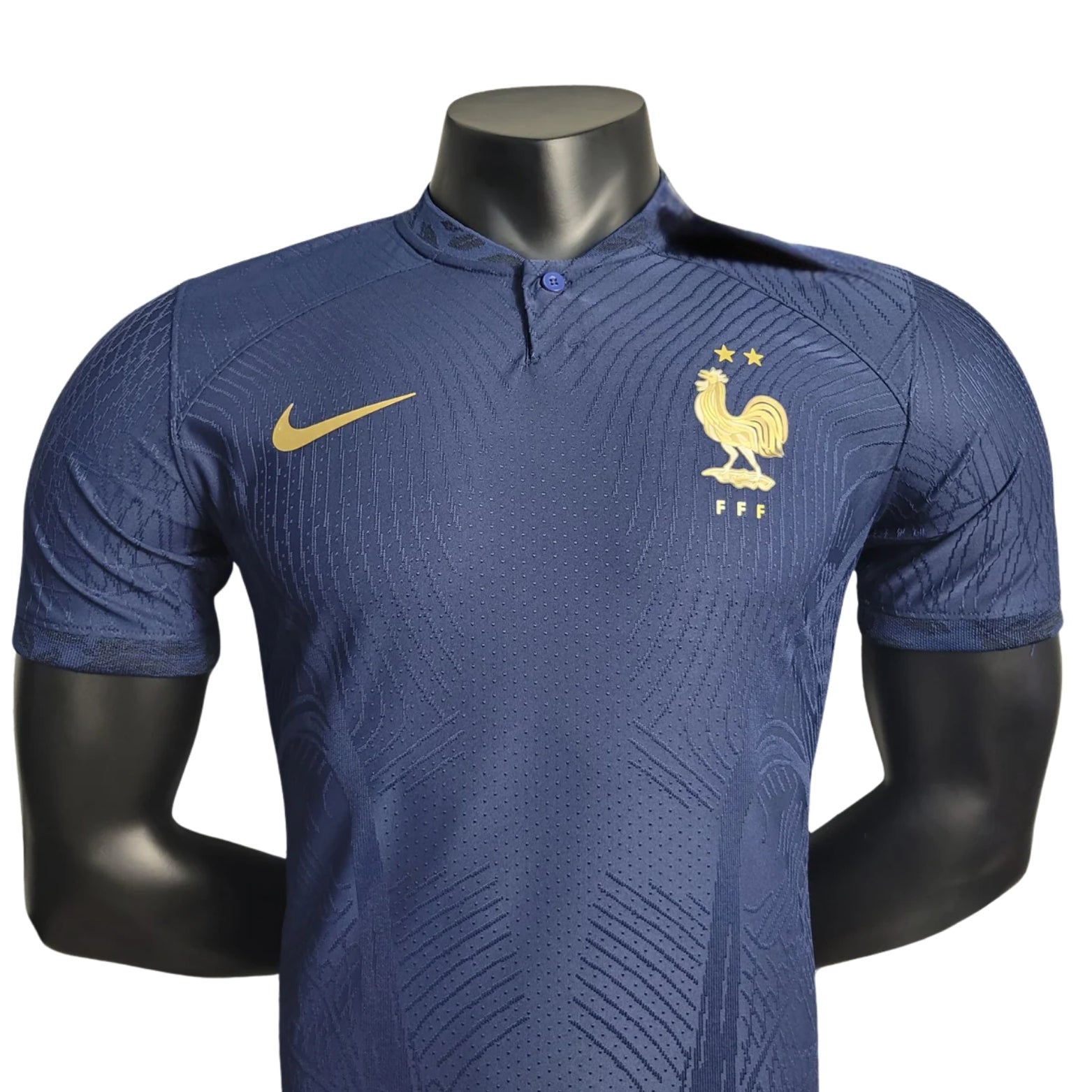 France Domicile 22/23 - Détail