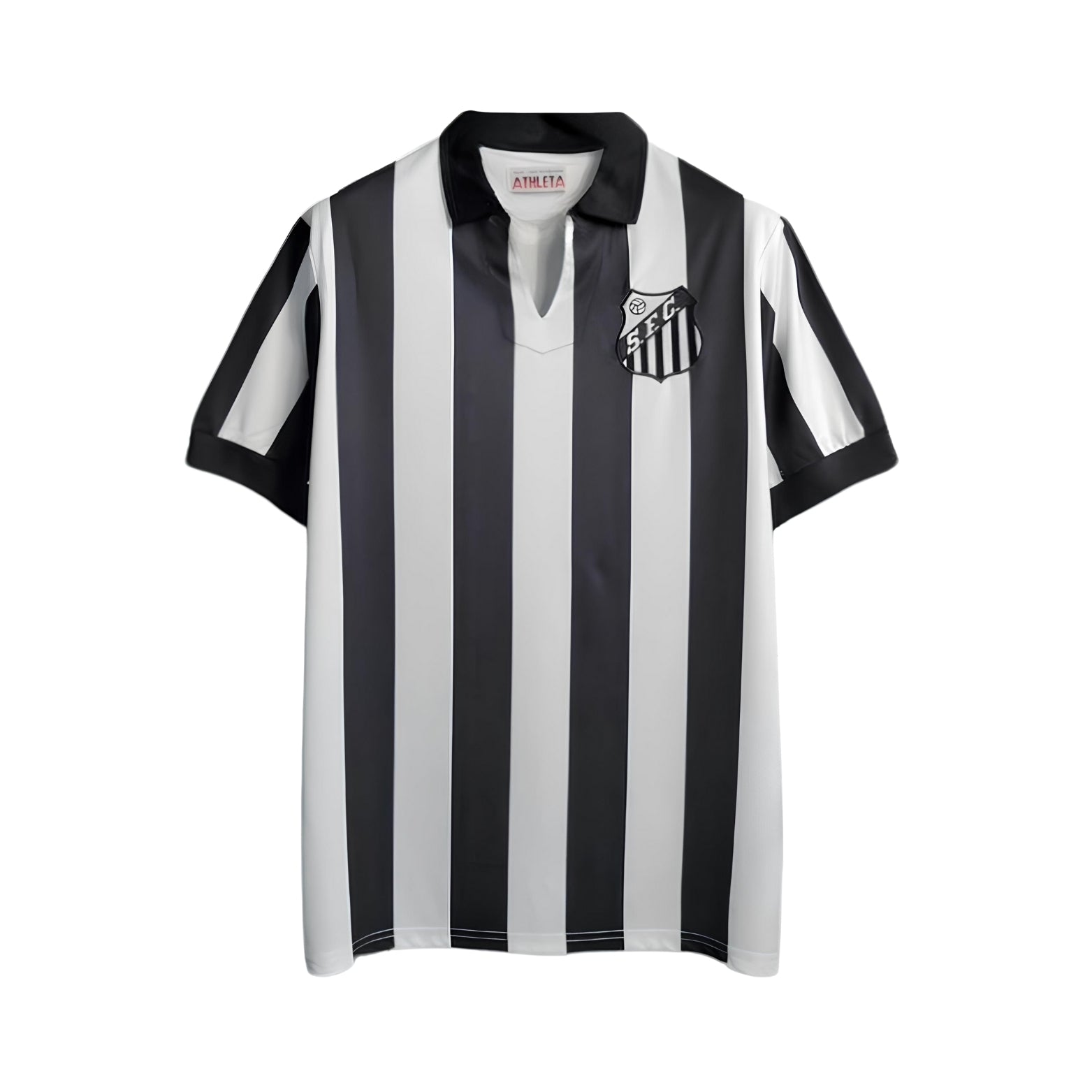 Santos Domicile 98/99