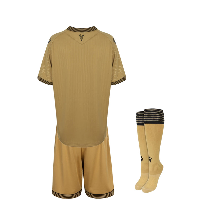 Kit - Crystal Palace Troisième 25/26