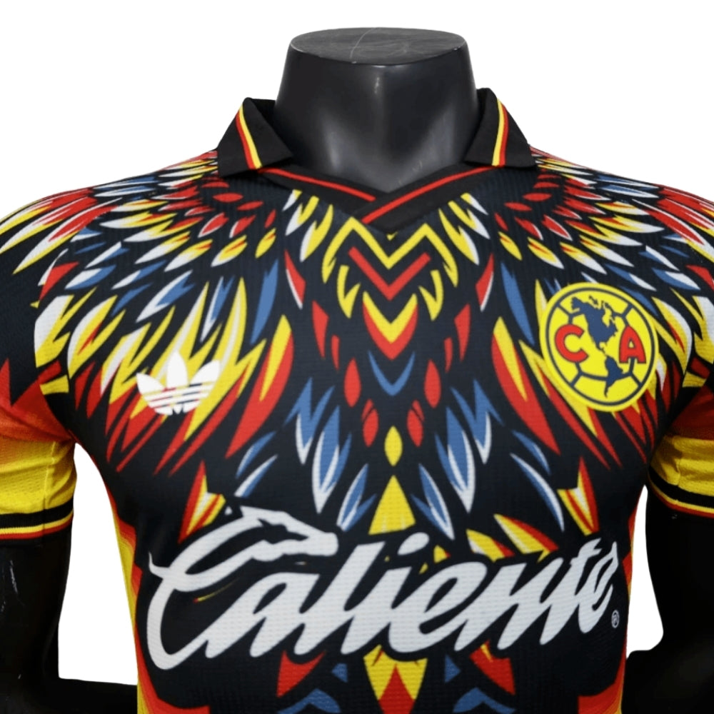 Club América Édition Spéciale 25/26 - Version Joueur