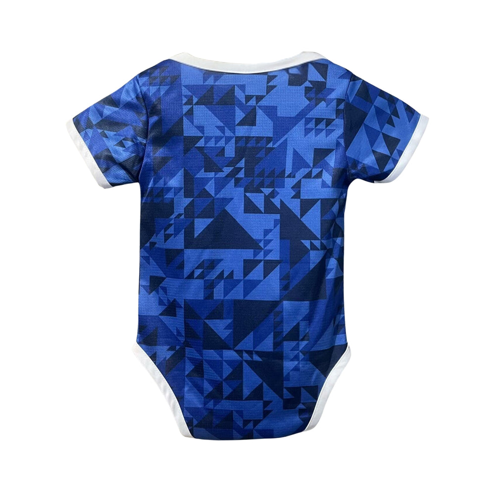 Al-Hilal Babygrow Home 25/26