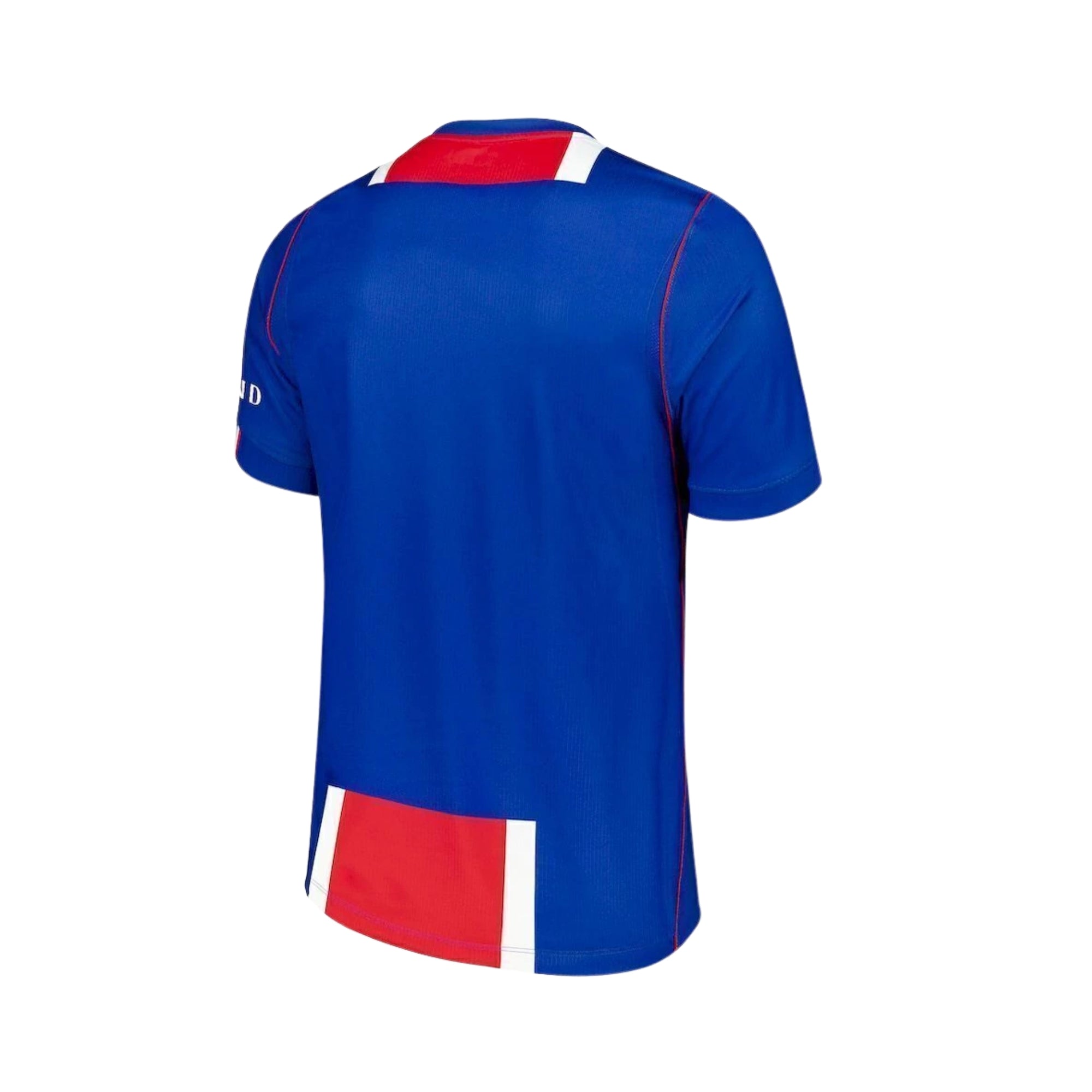 PSG Domicile 26/27