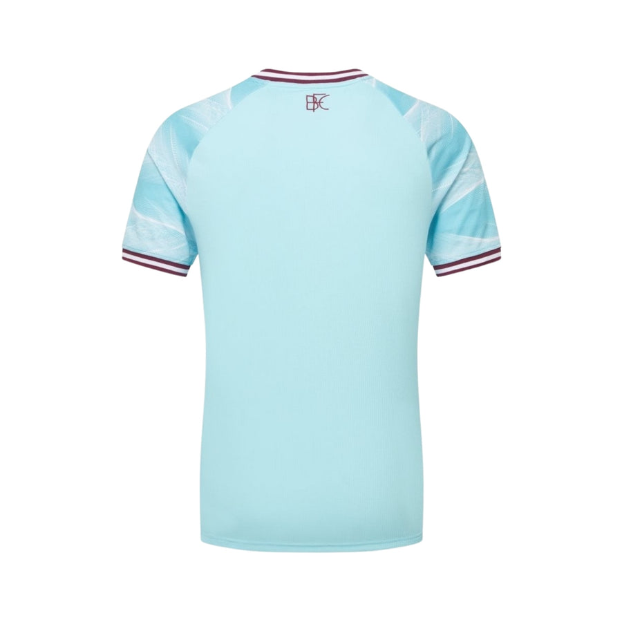 Burnley Extérieur 25/26