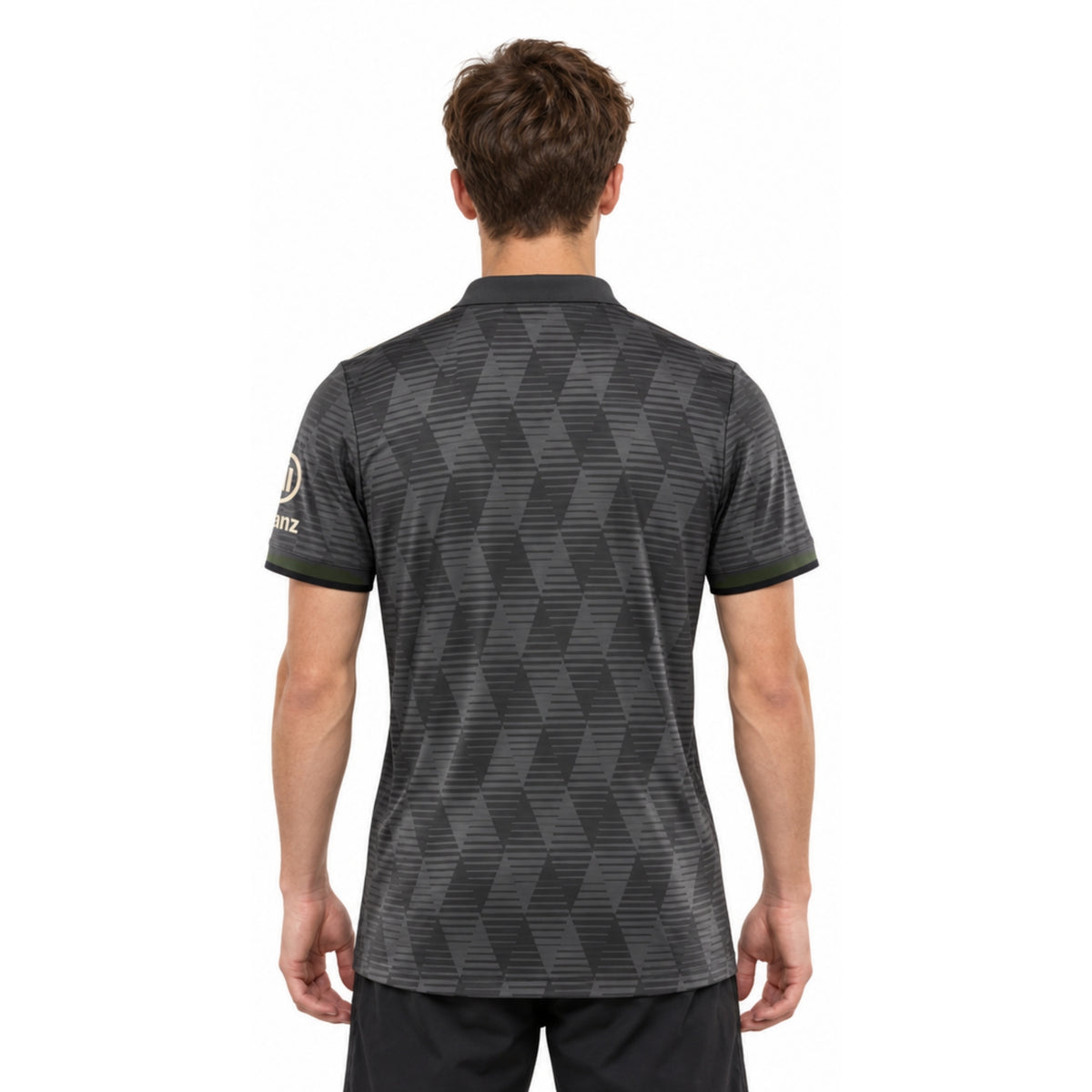 Bayern Munich Special Edition 24/25 - Anthracite Grey