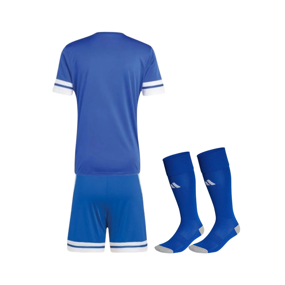 Curaçao - Home Kit 26/27 - World Cup 2026