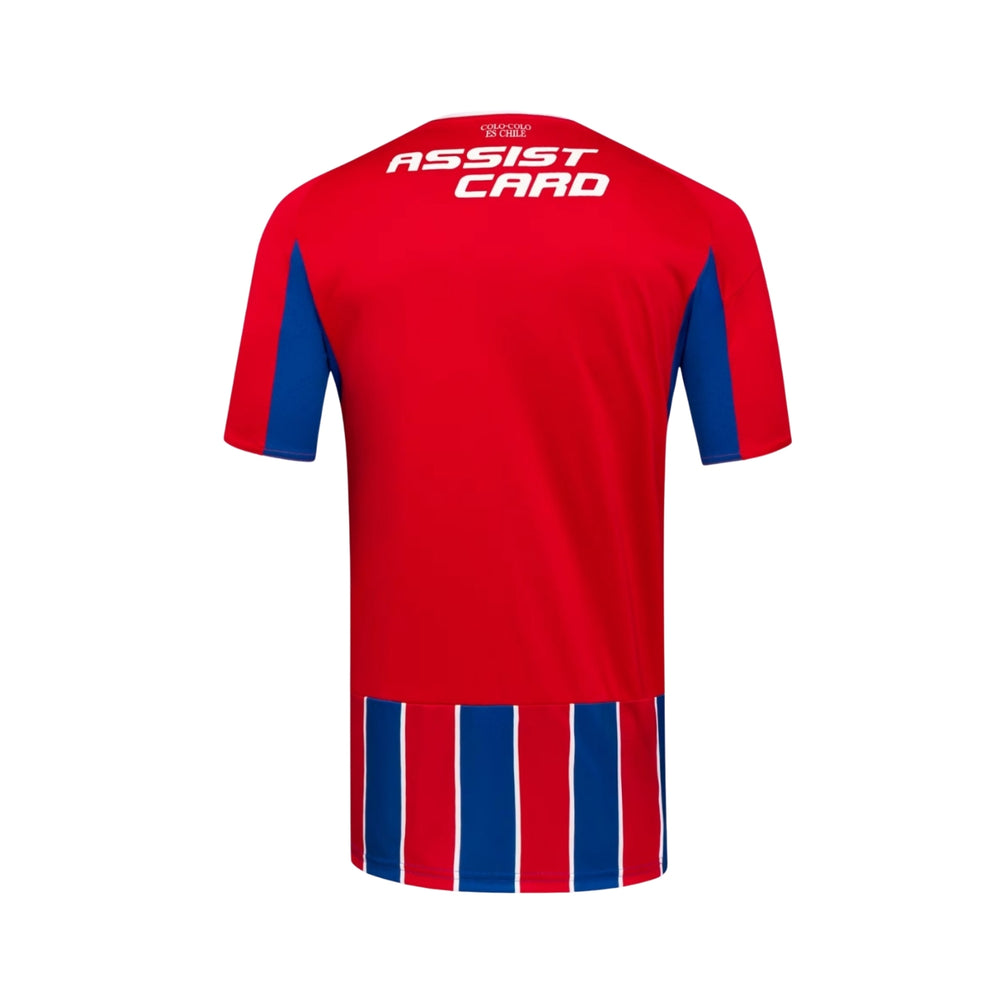 Colo-Colo Tercera 25/26