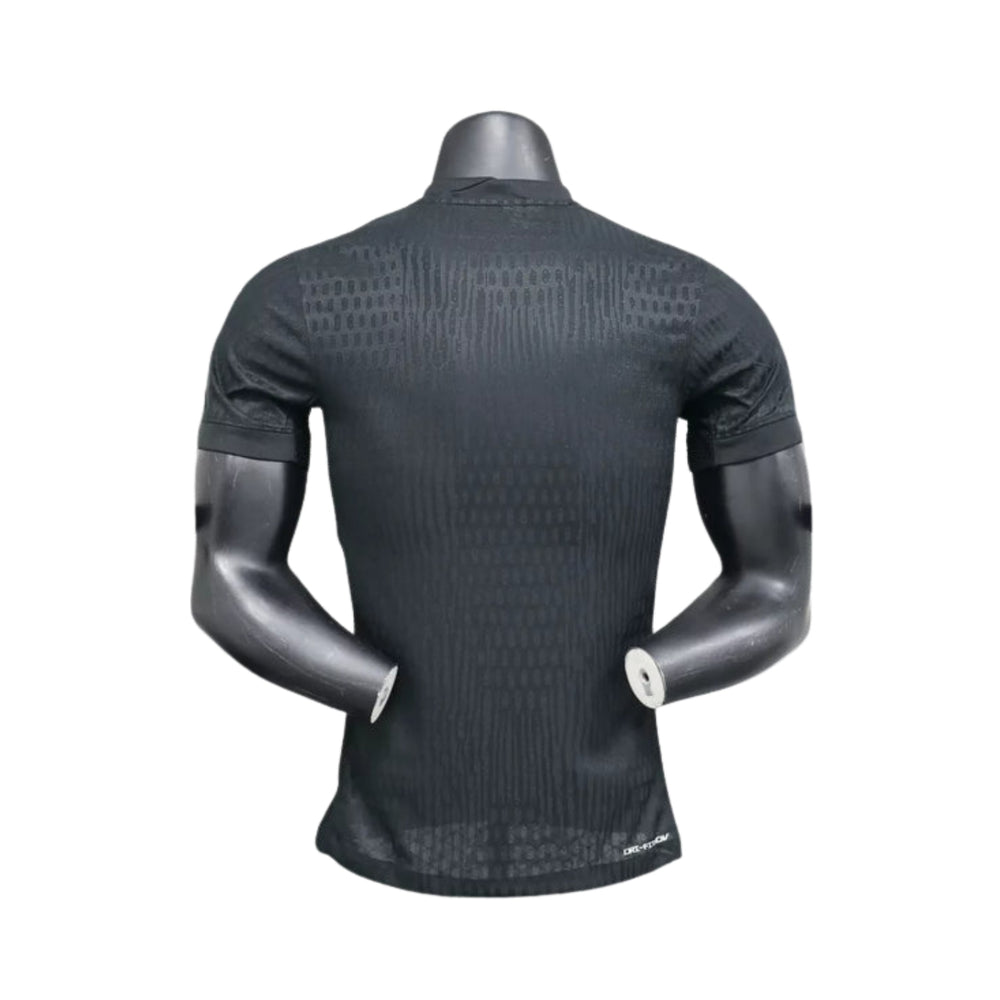 Camiseta Corinthians Visitante 24/25 - Versión Jugador