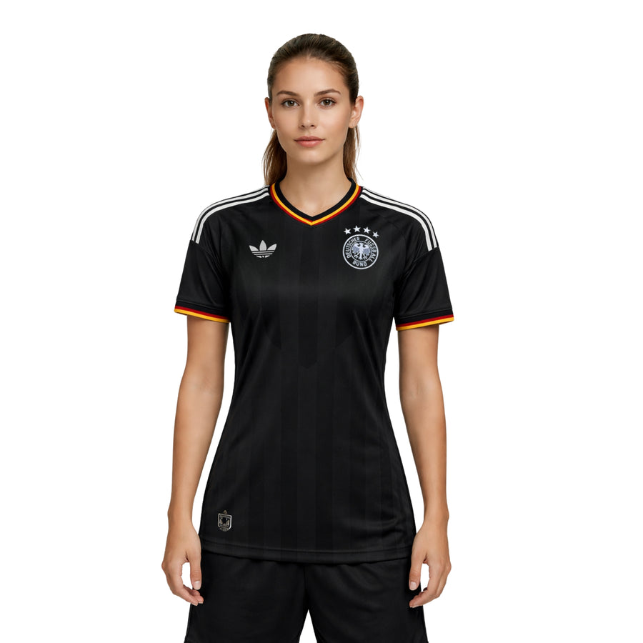 Allemagne Édition Spéciale 26/27 - Coupe du Monde 2026 - Version Féminine