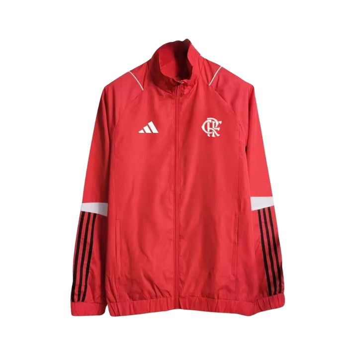 Coupe-Vent - Flamengo - Rouge