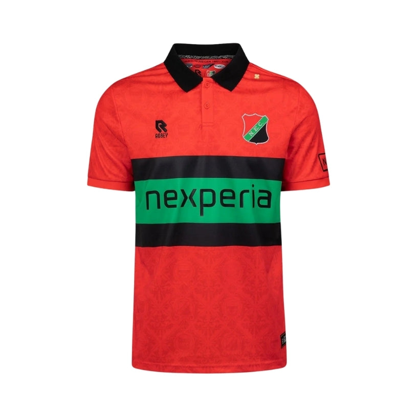 NEC Nijmegen Local 25/26
