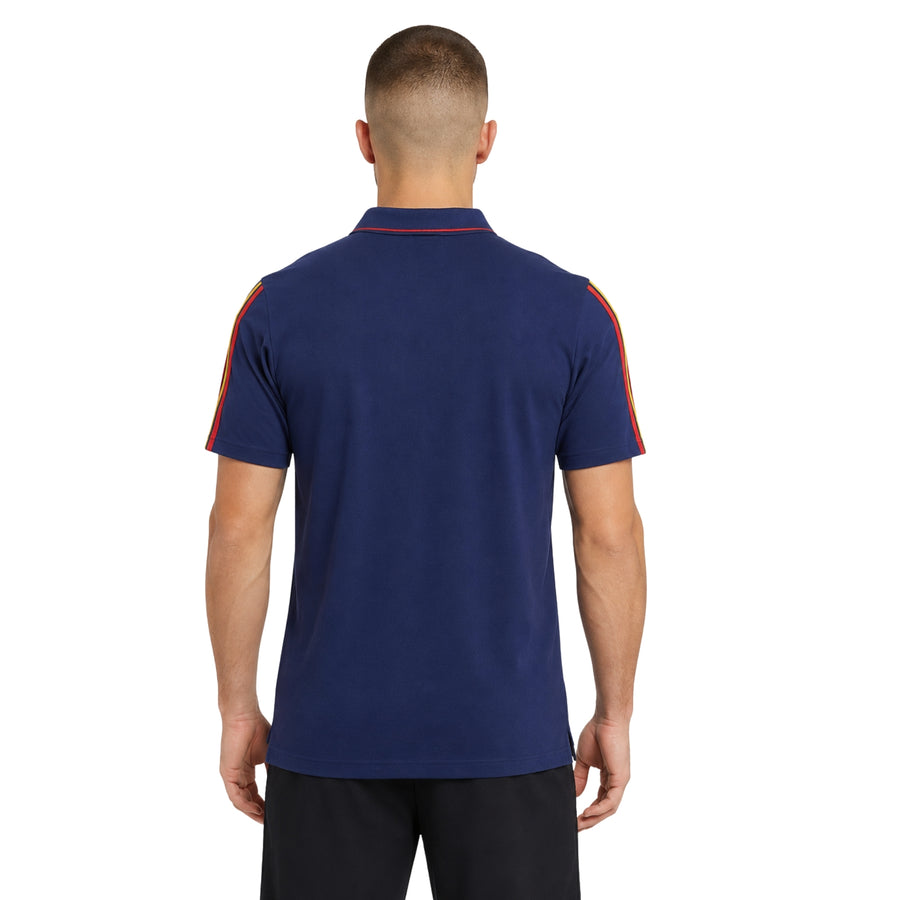 Espagne Polo 26/27 - Coupe du Monde 2026