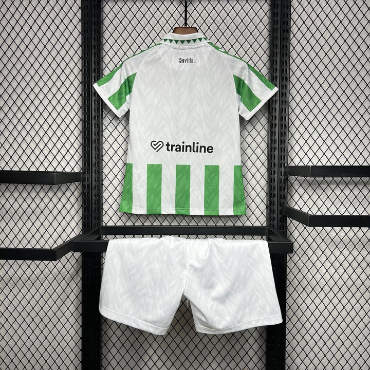 Kit - Real Betis Domicile 24/25