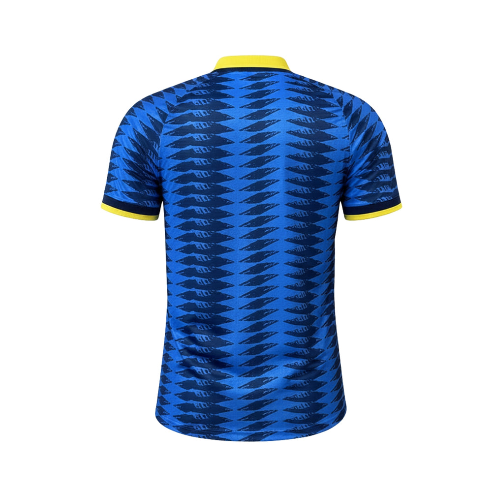 Colombia Visitante 26/27 - Copa del Mundo 2026 - Versión Jugador