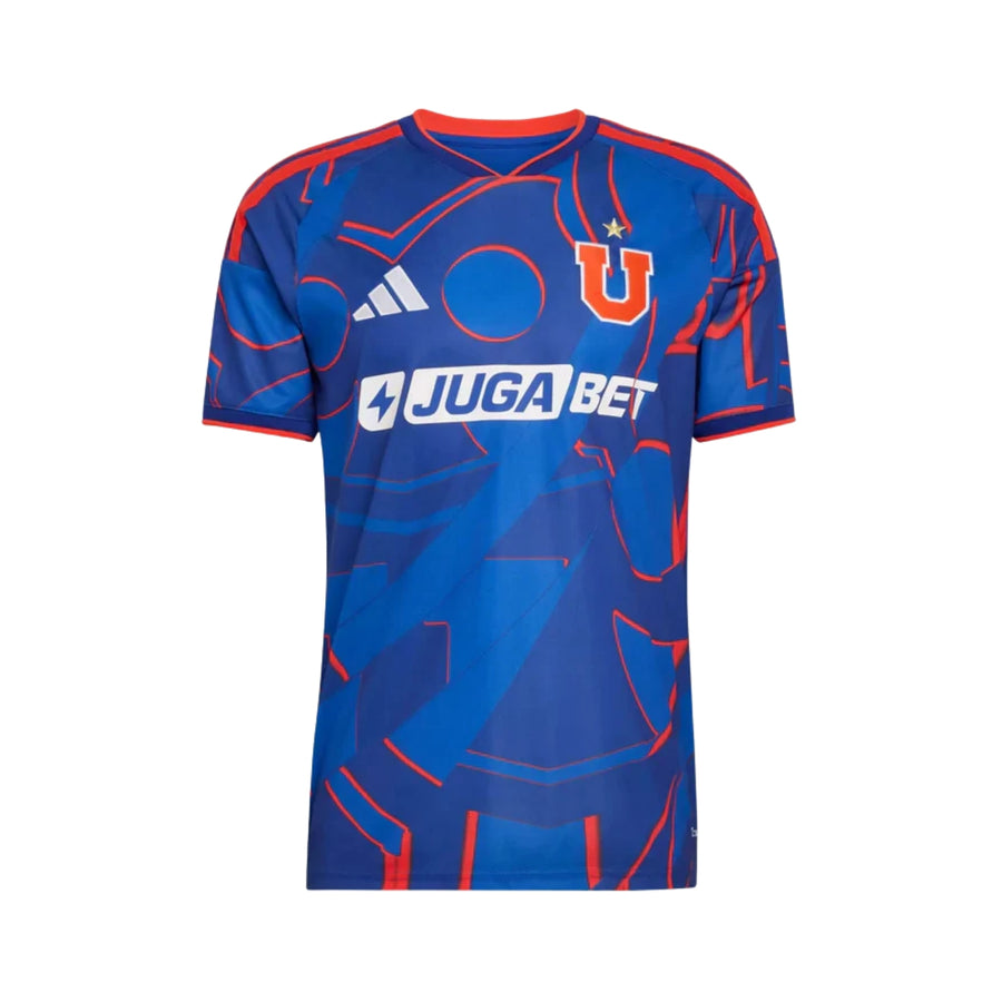 Universidad de Chile Domicile 26/27