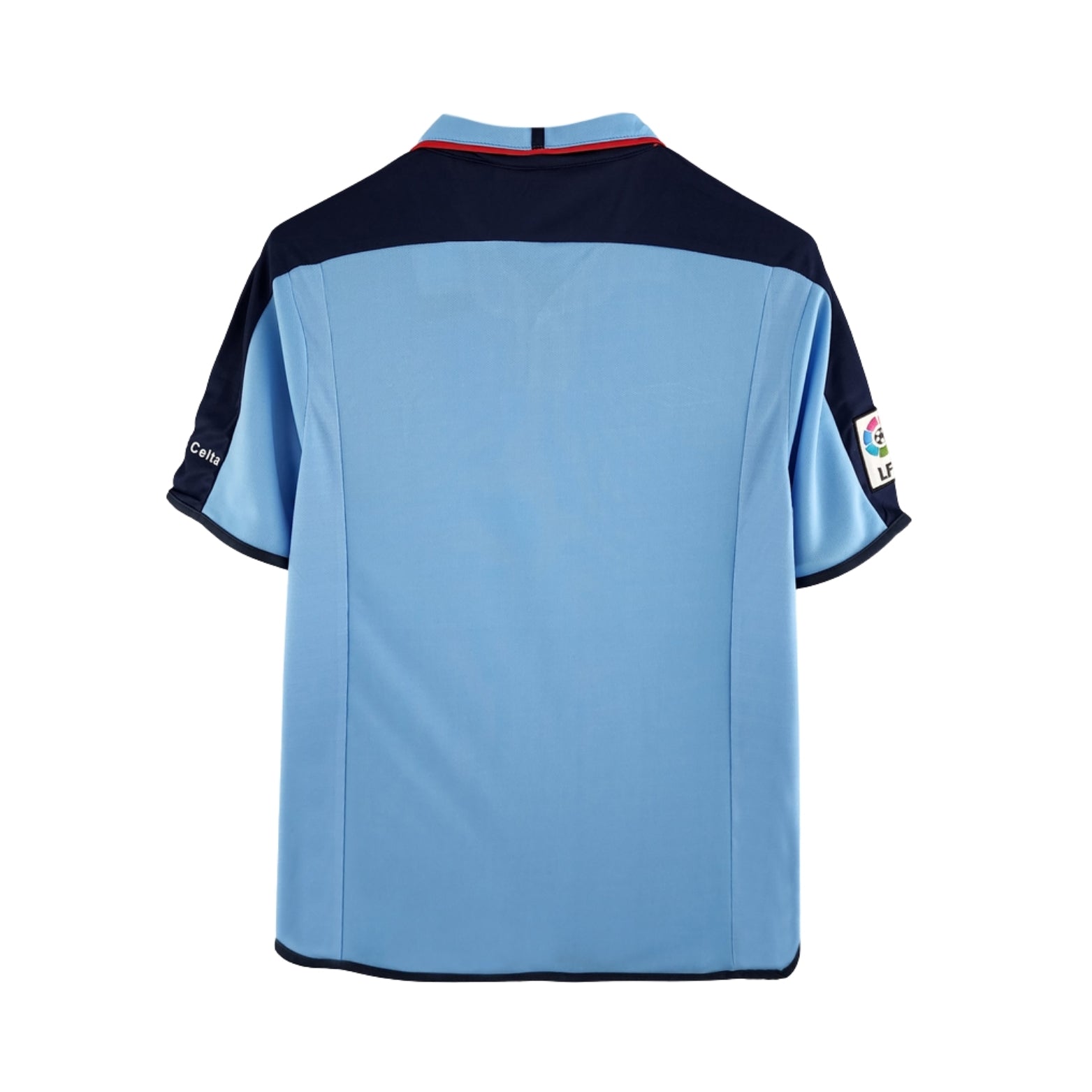 Celta de Vigo Domicile 03/04