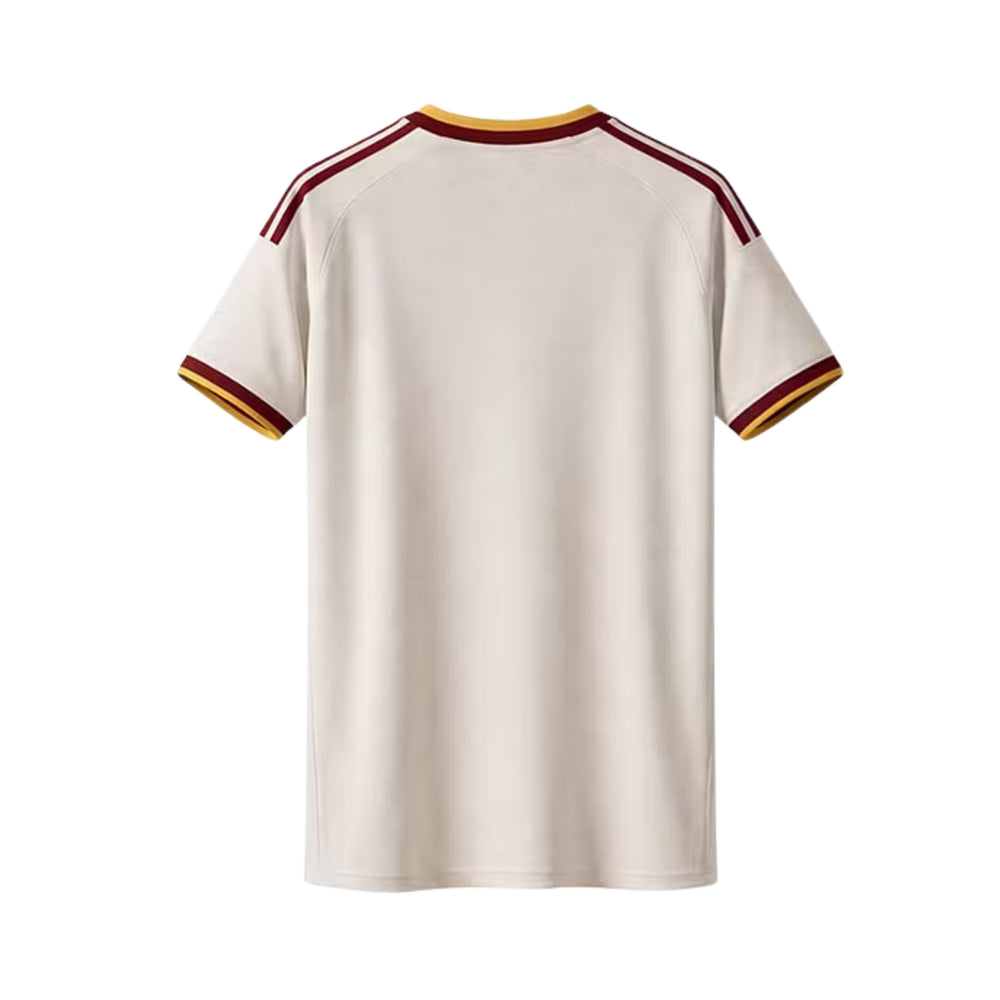 AS Roma Away 26/27