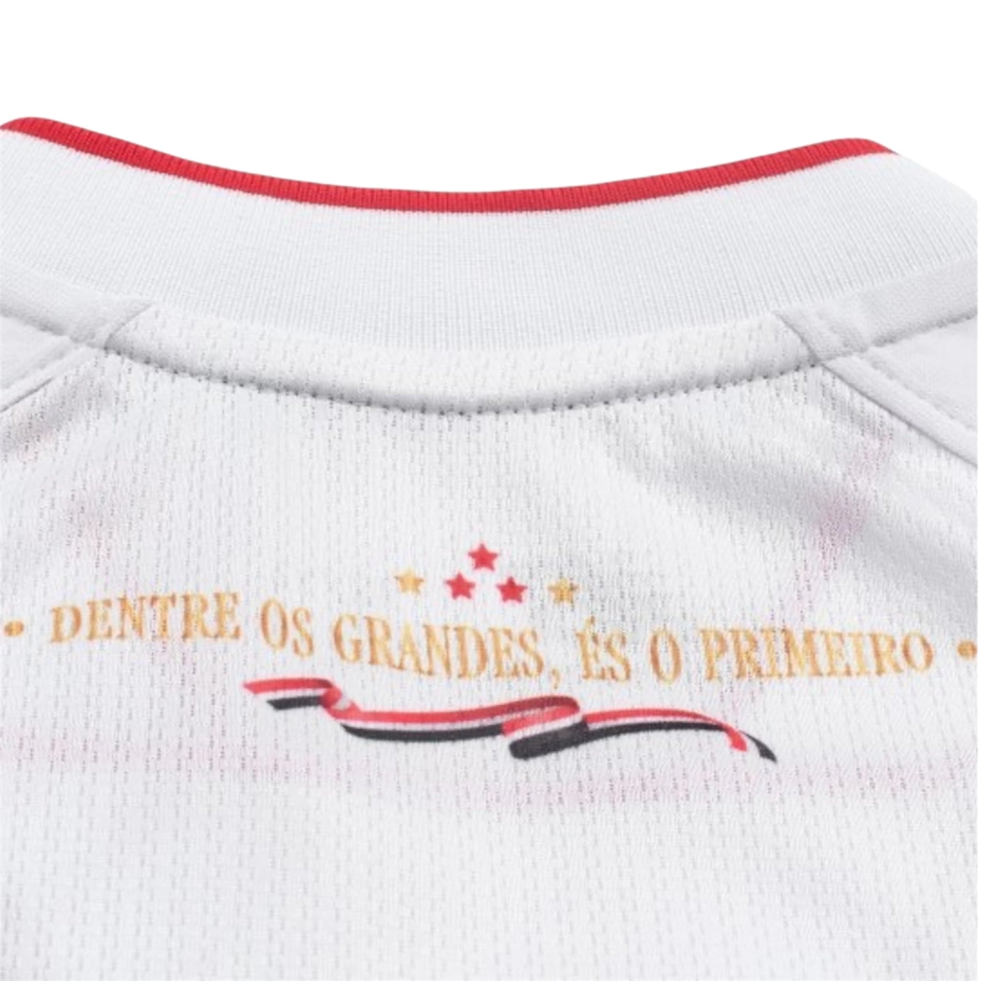 São Paulo Domicile 26/27 - Version Féminine