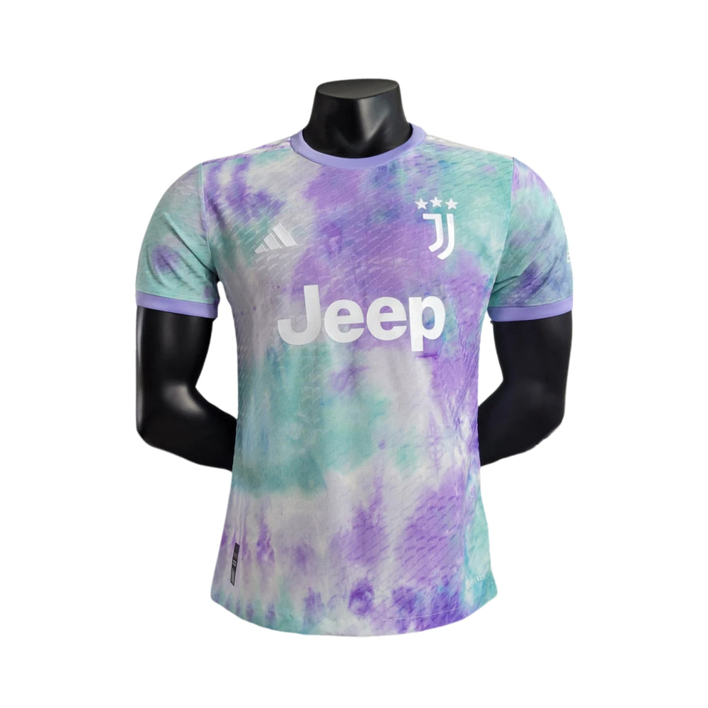 Juventus Entrenamiento 23/24 - Versión Jugador
