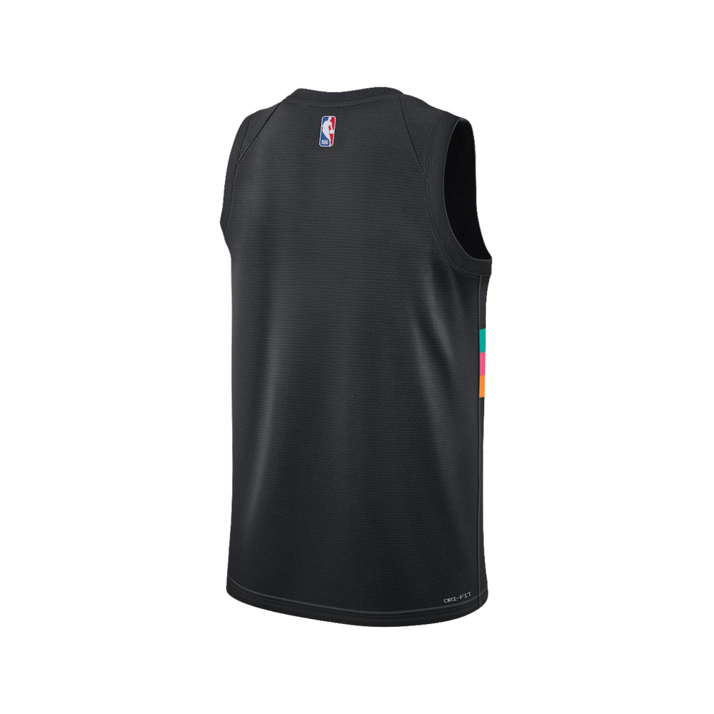 San Antonio Spurs Camiseta Edición Especial 25/26