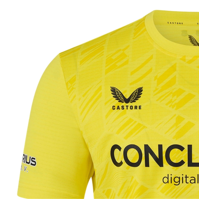 Utrecht Goalkeepers 25/26