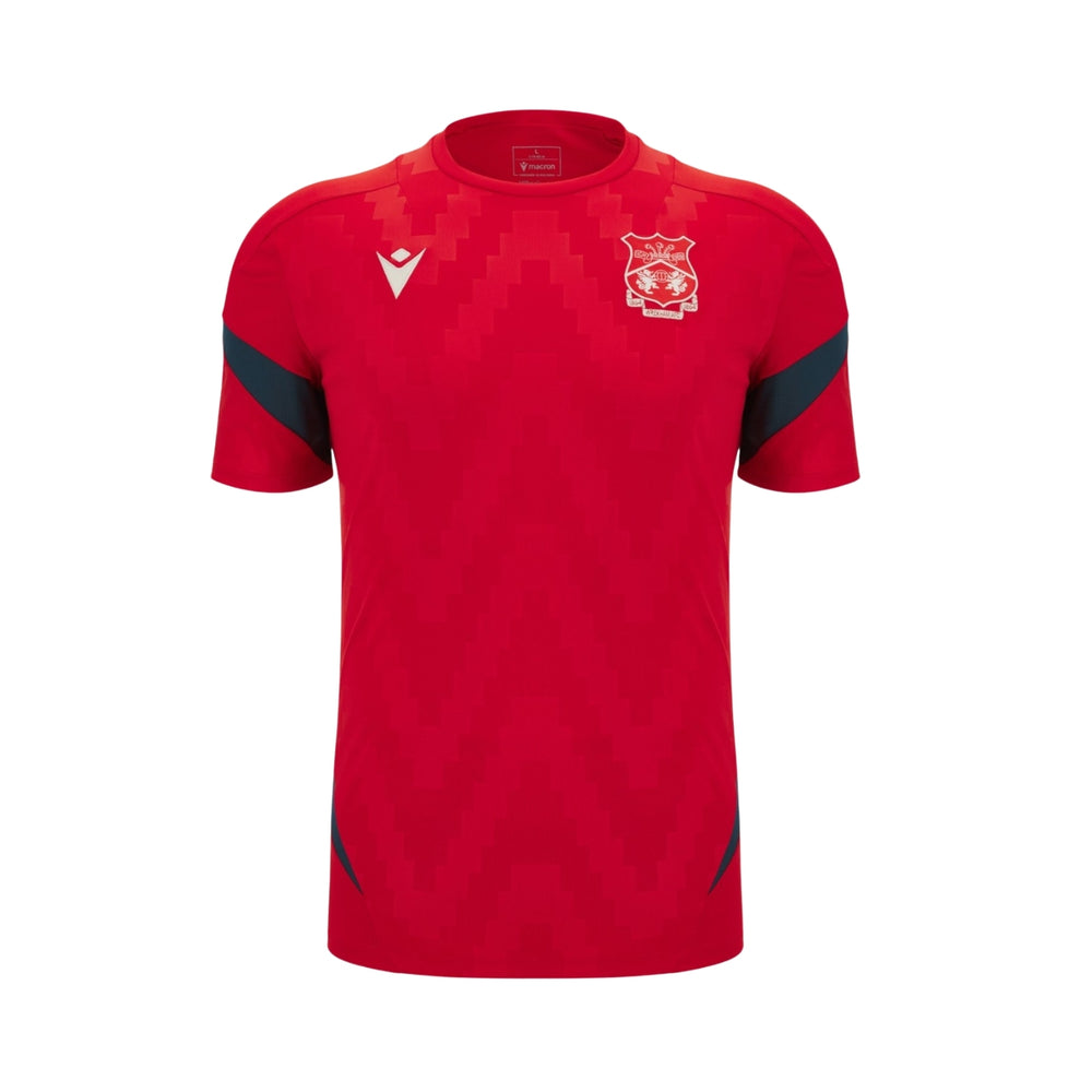 Wrexham Training 25/26