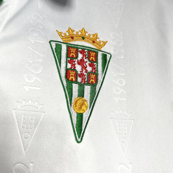 Córdoba CF Édition Speciale 24/25