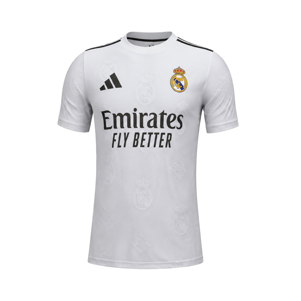 Real Madrid Edición Especial 25/26 - Versión Jugador