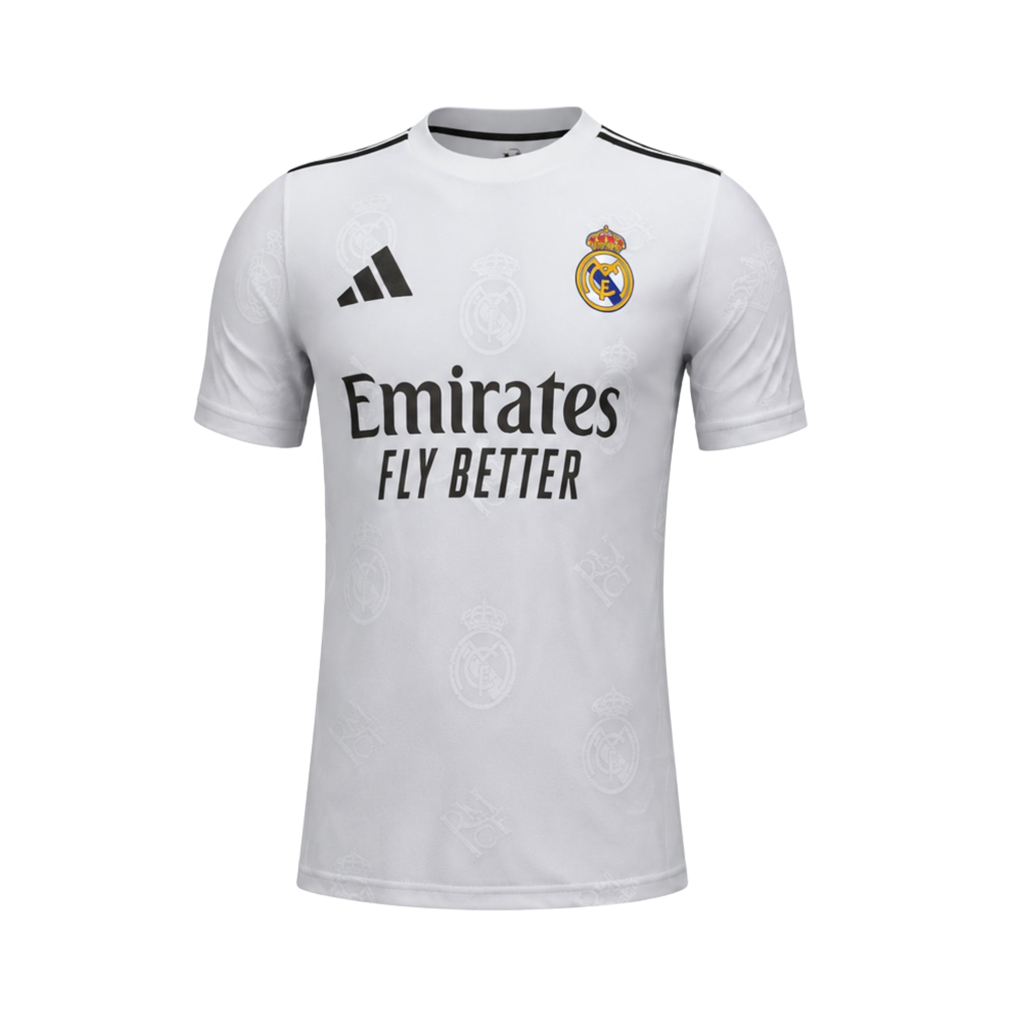 Real Madrid Edición Especial 25/26 - Versión Jugador