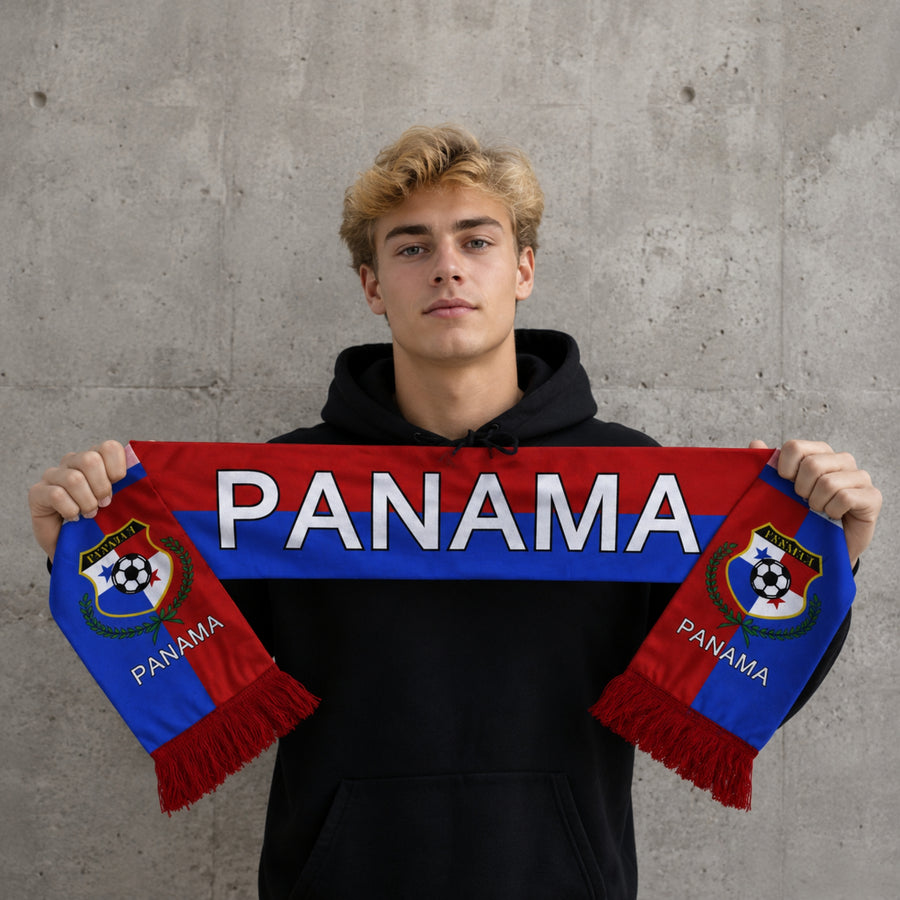 Bufanda - Panamá