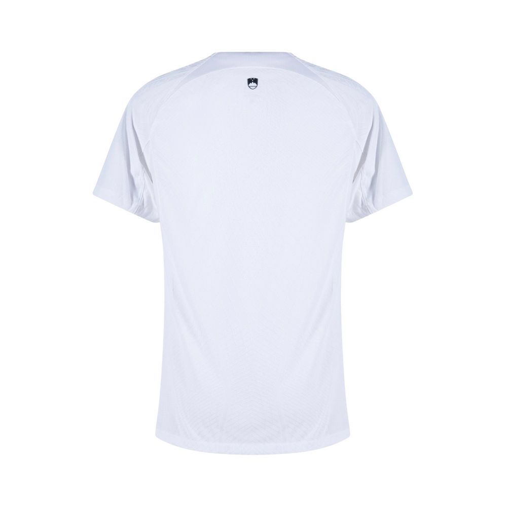 Slovenia Home 24/25 - White