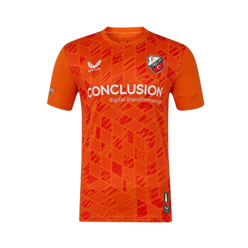 Utrecht Goalkeepers 25/26