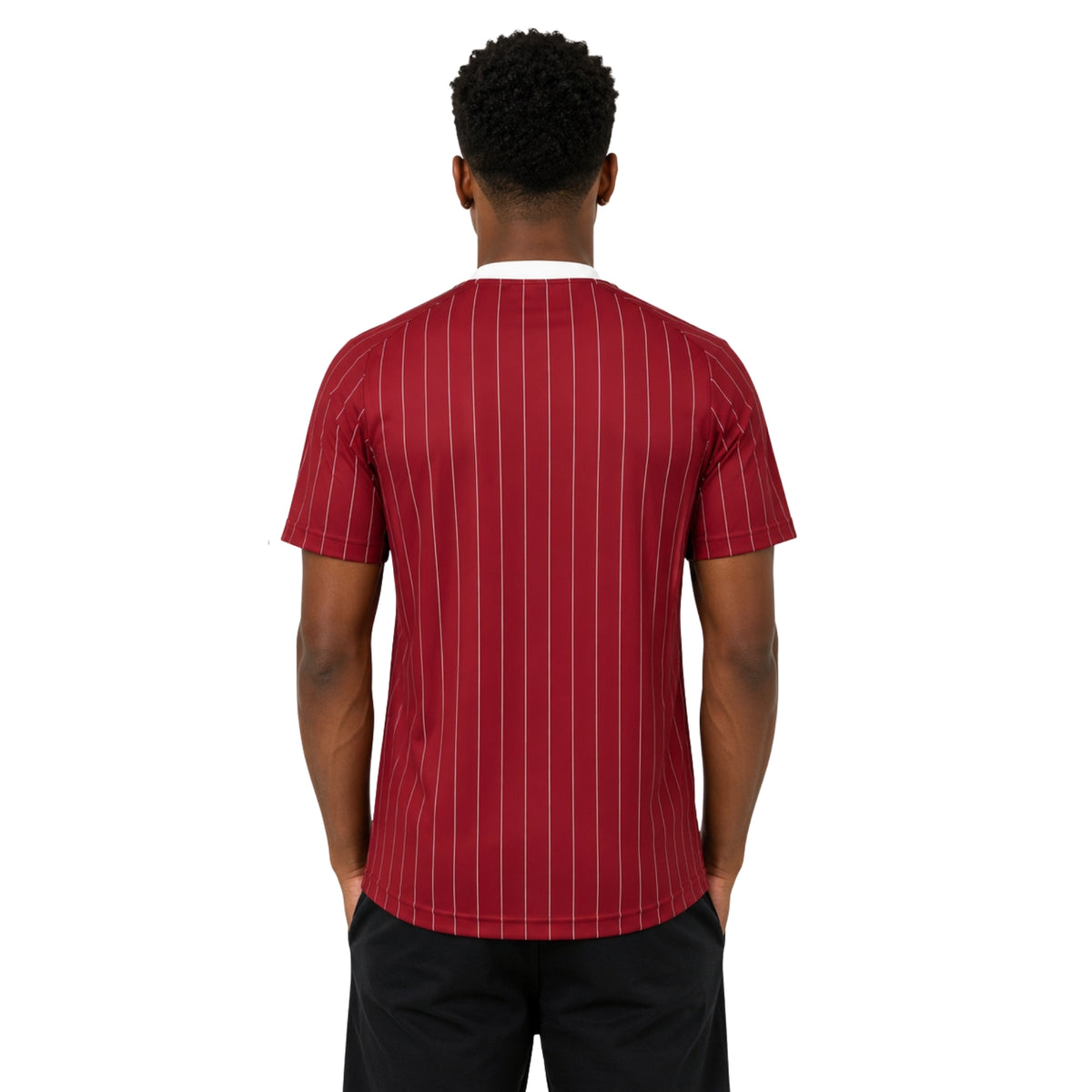 Ajax Édition Spéciale 25/26 - Version Joueur - Bordeaux